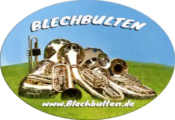 Blechbulten